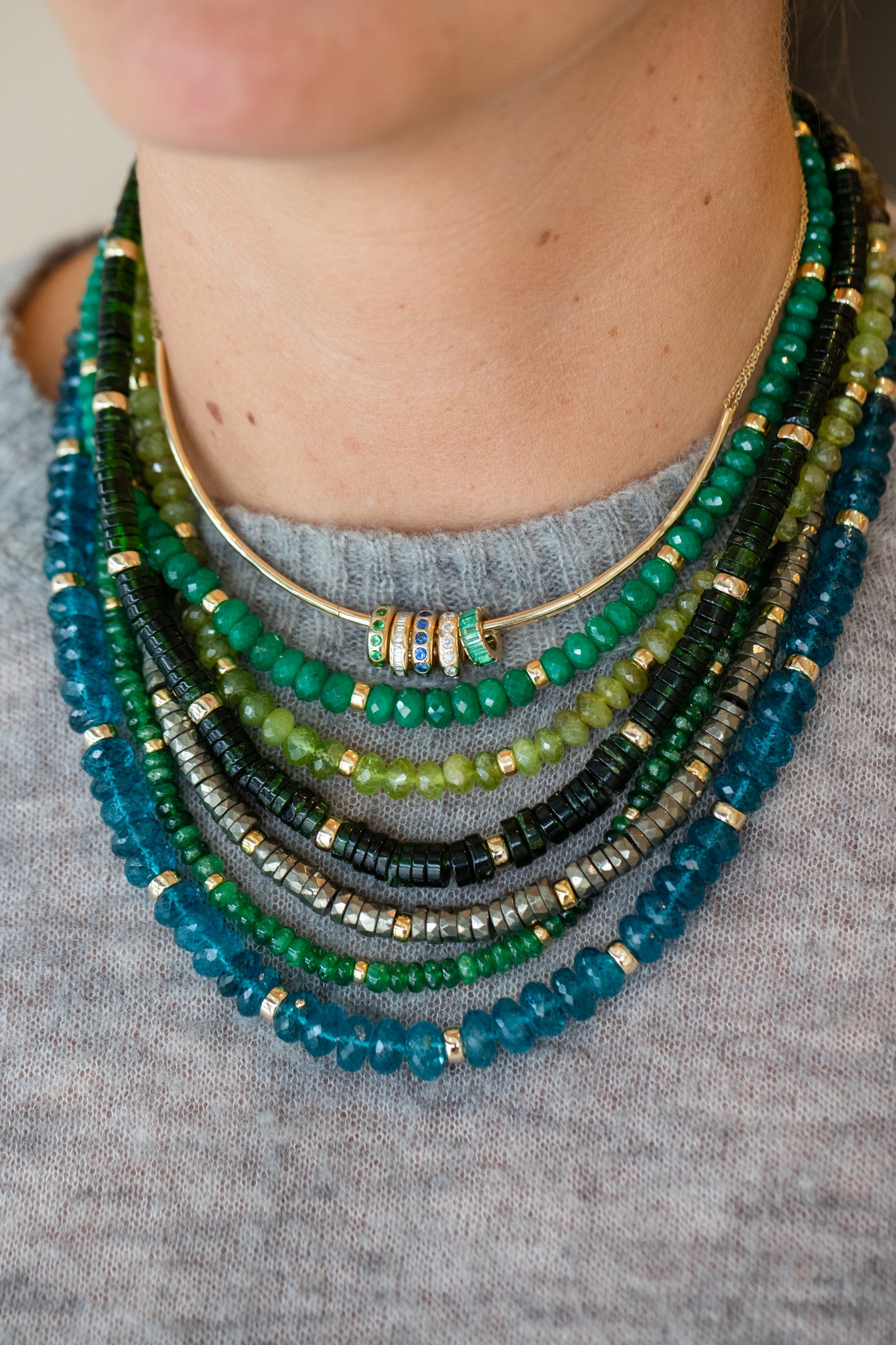 7 Tips for Caring for Your Beaded Jewelry Collection