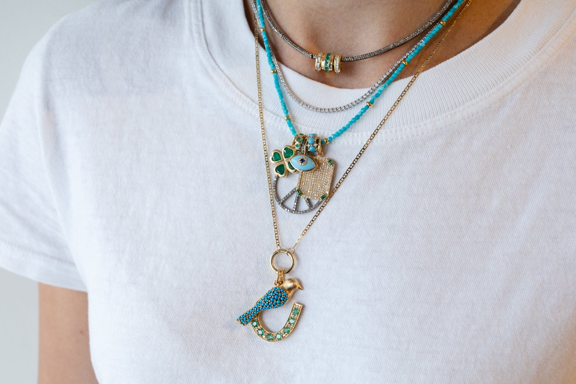 Best Selling J. Landa Jewelry