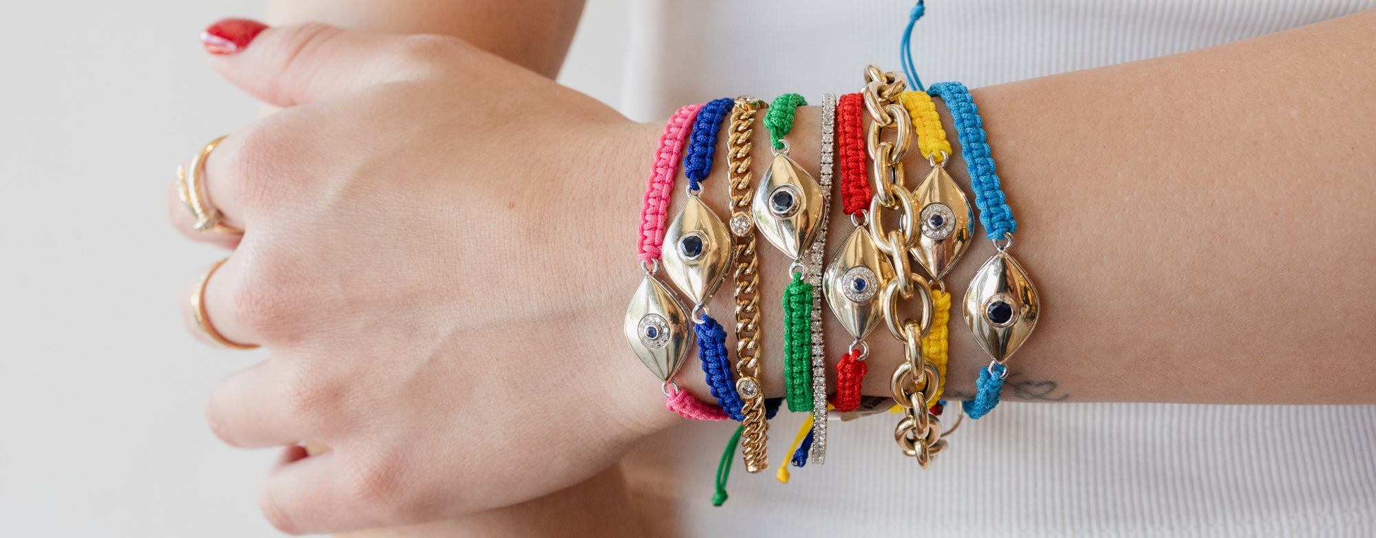 Pride Collection J. Landa Jewelry