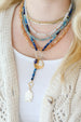 The Gem Lariat: Afghanite