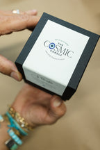 The Cosmic Candle