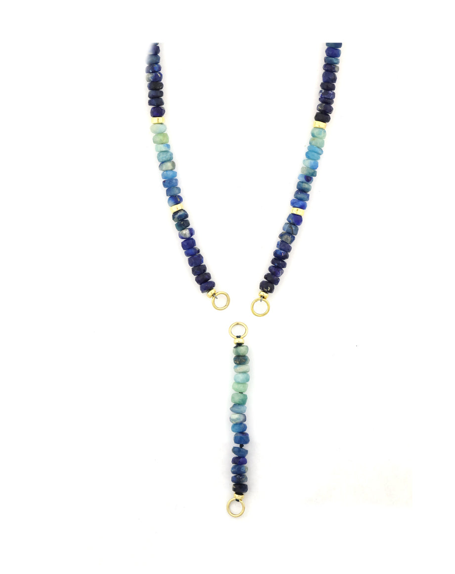 The Gem Lariat: Afghanite
