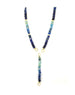 The Gem Lariat: Afghanite
