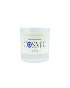 The Cosmic Candle