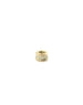 Itty Bitty 14K Yellow Gold Channel Set Baguette Diamond Spacer