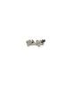 Tiny Diamond Arpel Studs