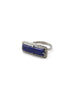 lapis stacking ring